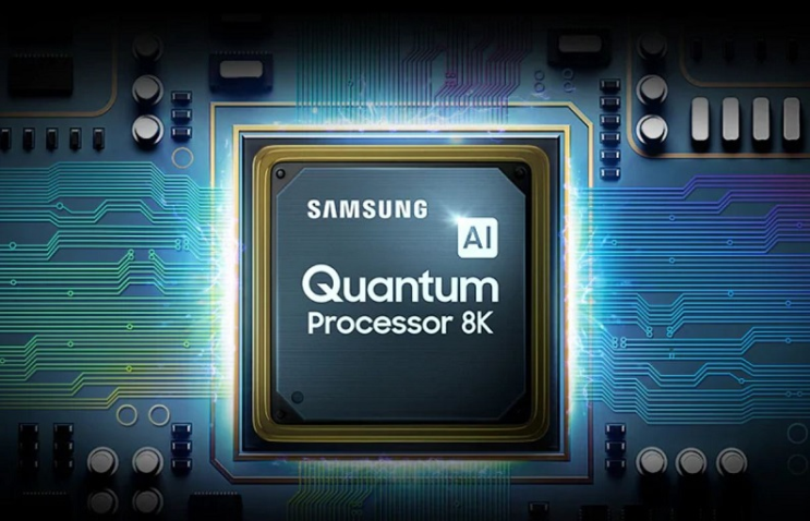 Samsung QLED Q900R: חדה ואיכותית